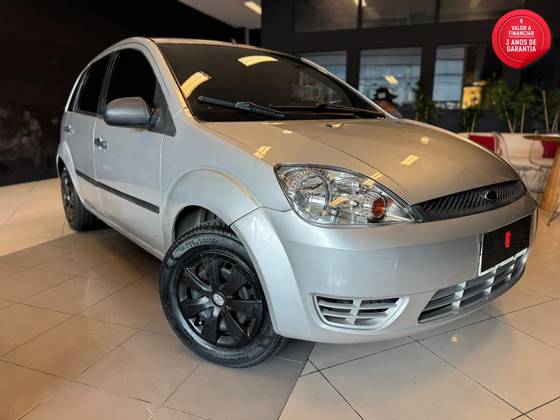 FORD FIESTA 1.0 MPI SUPERCHARGER 8V GASOLINA 4P MANUAL FORD FIESTA 1.0 MPI SUPERCHARGER 8V GASOLINA 4P MANUAL